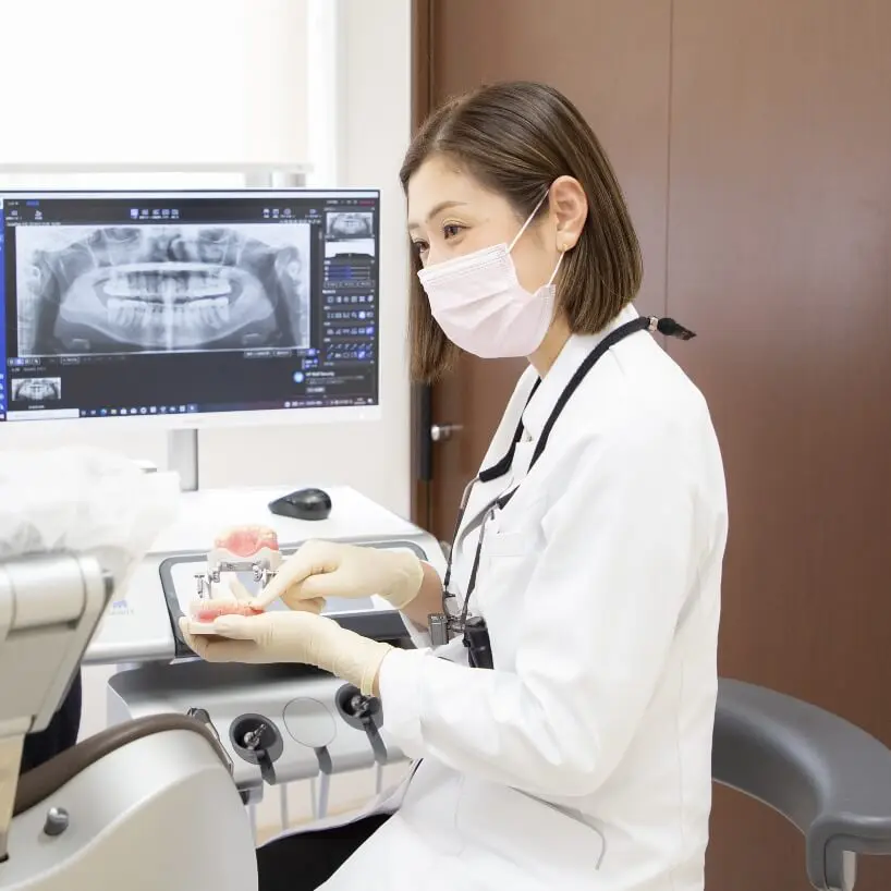 木下歯科医院photo