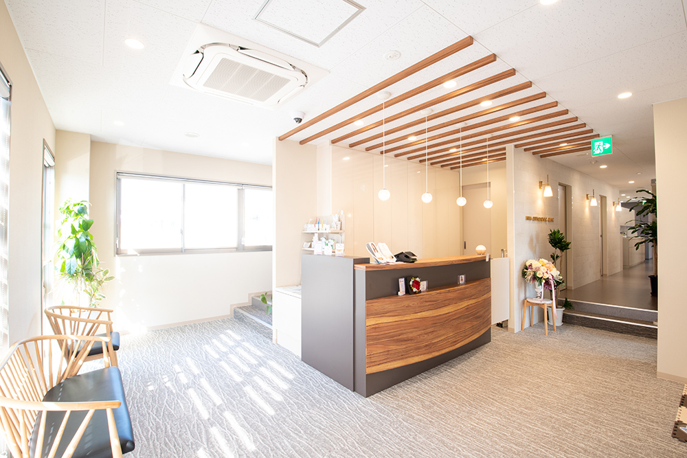 みか矯正歯科医院