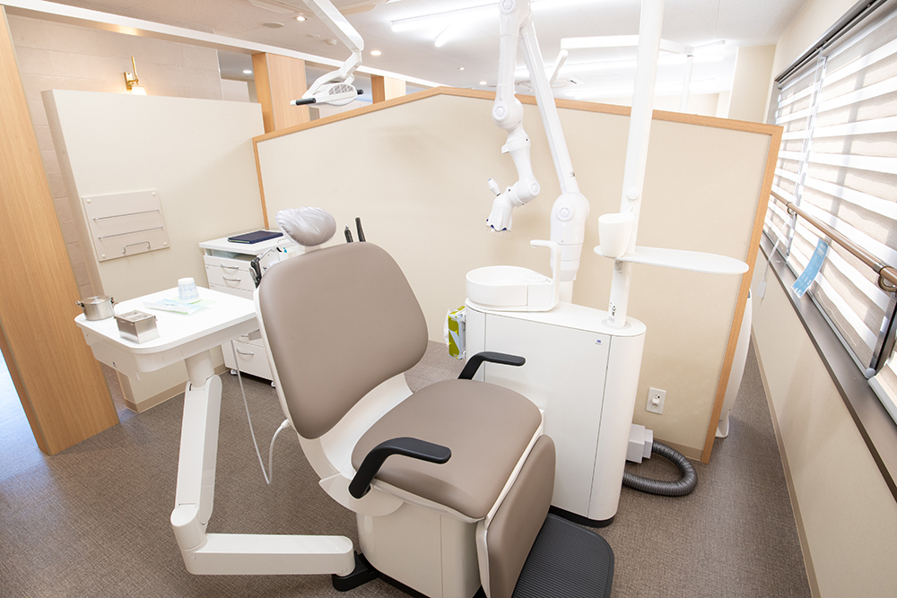 みか矯正歯科医院