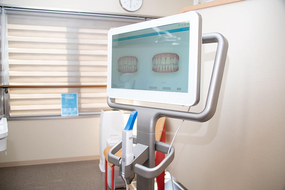みか矯正歯科医院