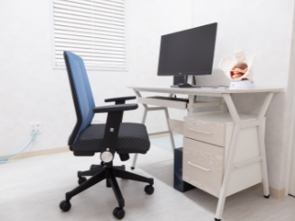 mimiレディースクリニック三越前