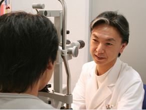 医療法人社団ライトみなとみらいアイクリニック