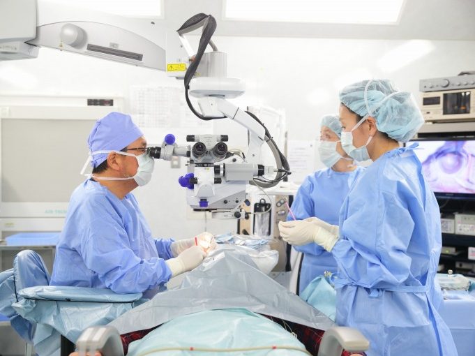 みたに眼科クリニック