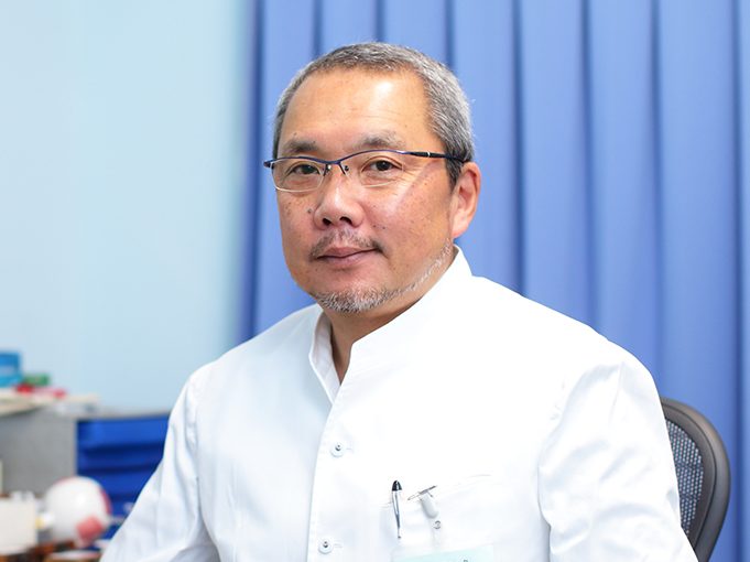 みたに眼科クリニック