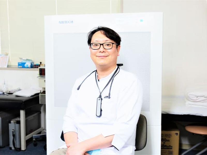 宮本耳鼻咽喉科