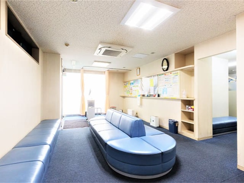 宮本耳鼻咽喉科