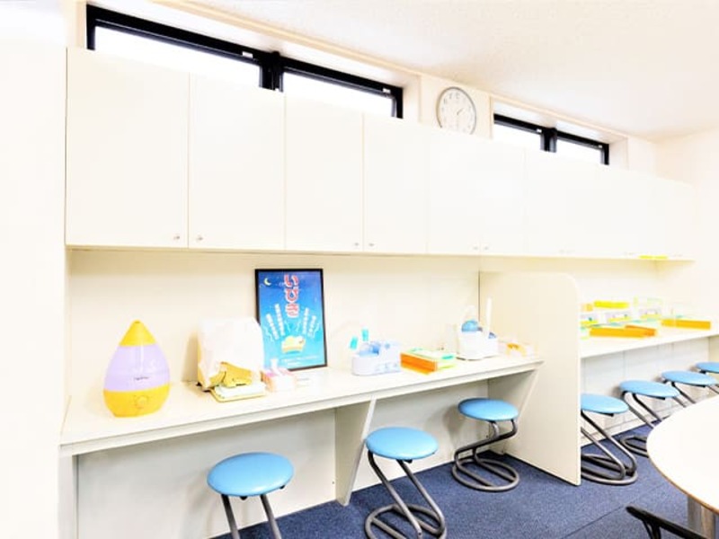 宮本耳鼻咽喉科