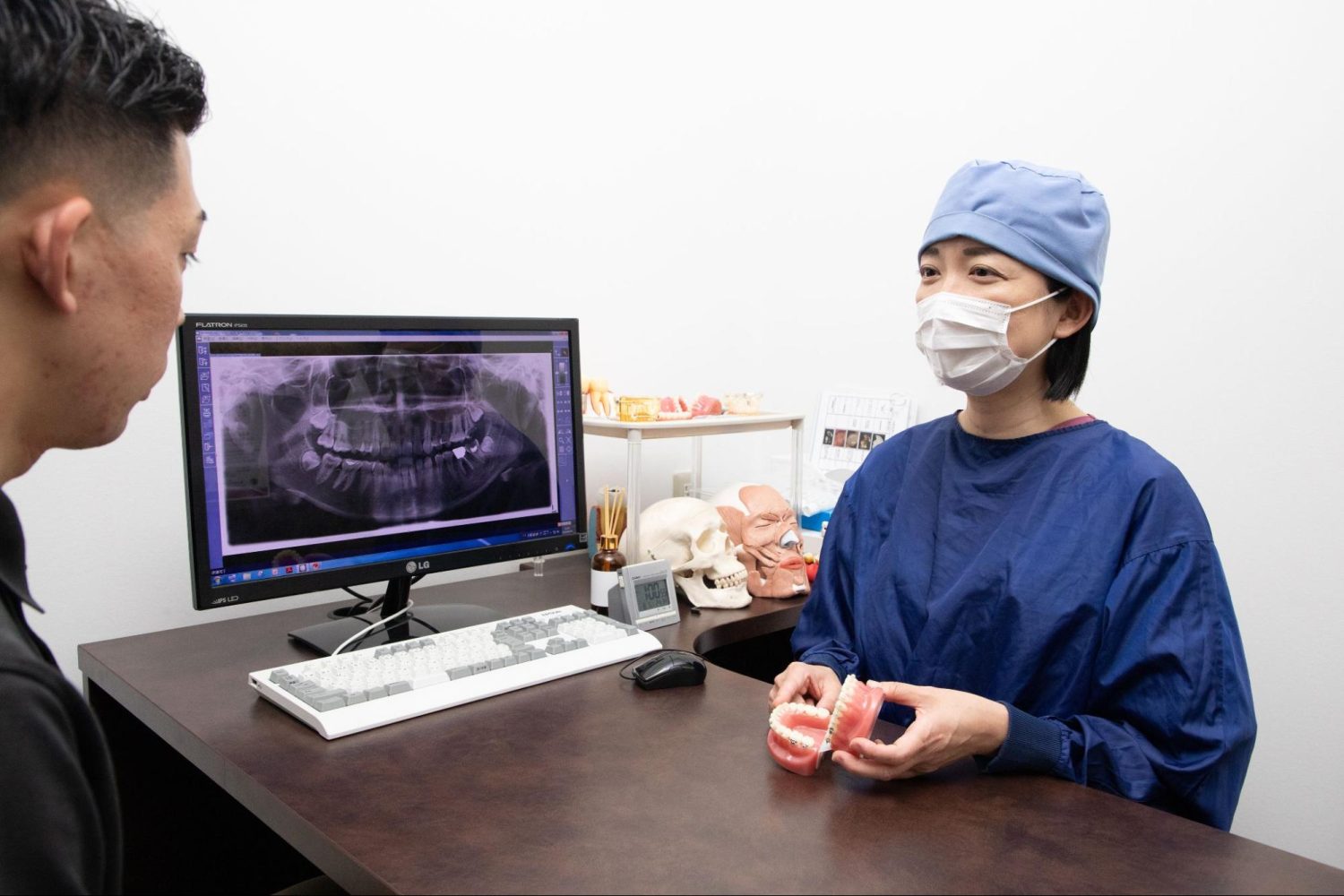 吉見医科歯科クリニックphoto