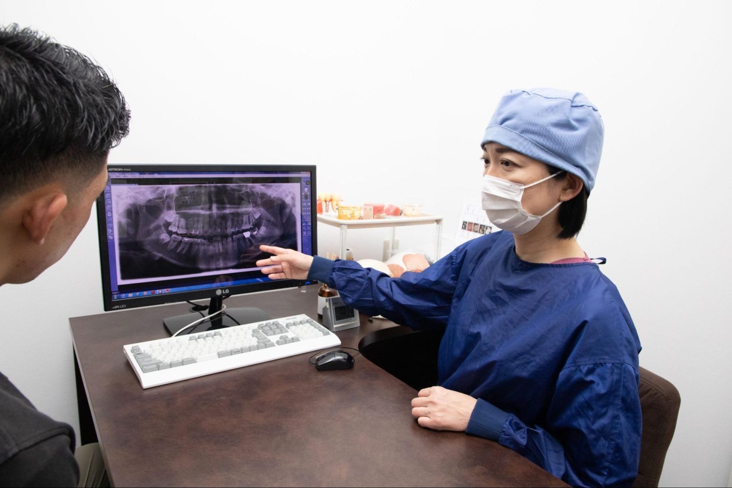 吉見医科歯科クリニックphoto