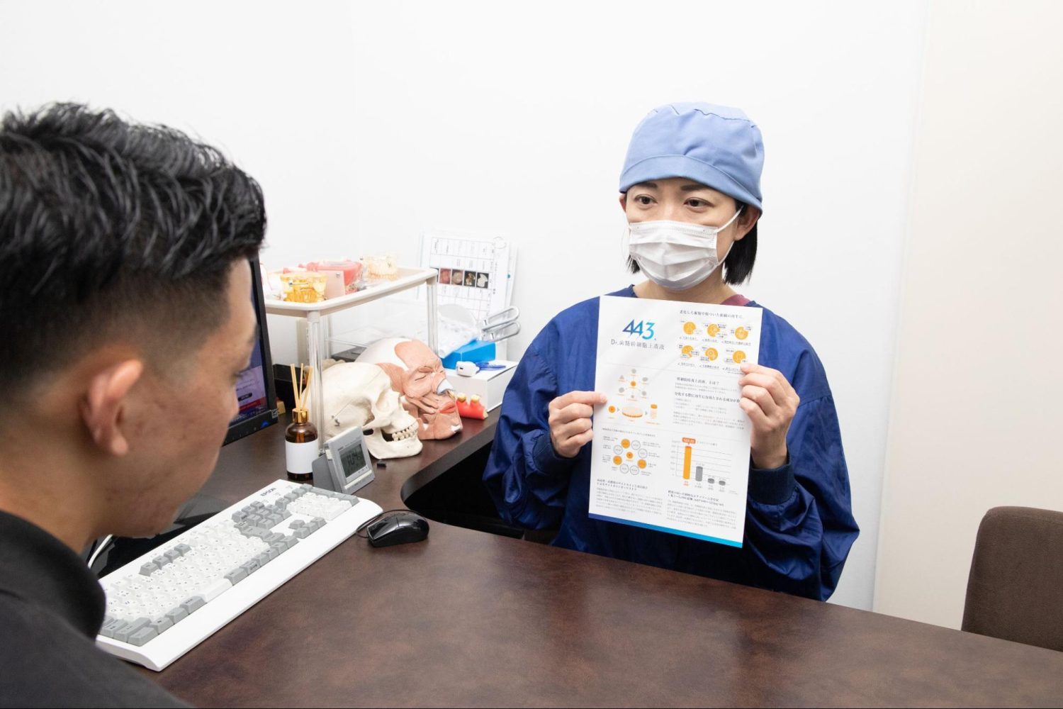 吉見医科歯科クリニックphoto