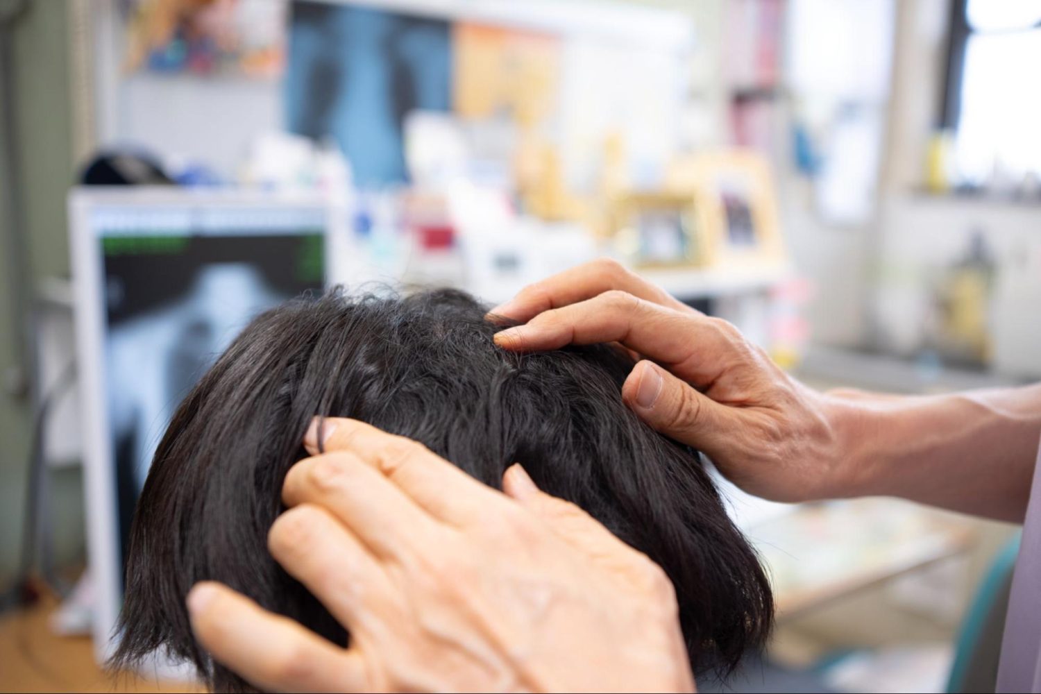 松井クリニック with Salon M’sphoto