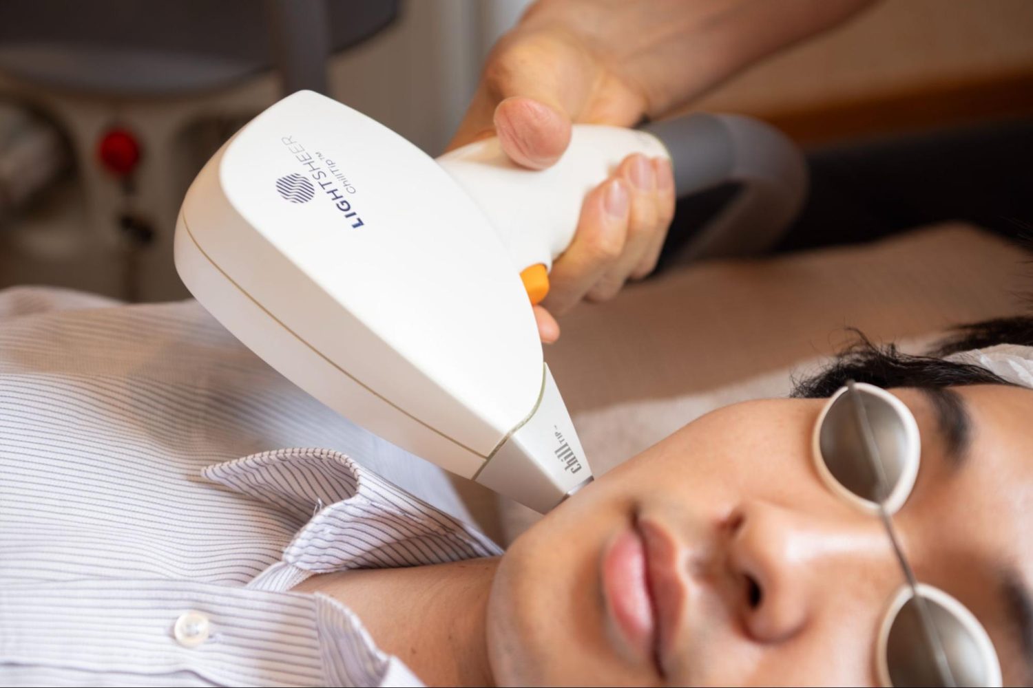 松井クリニック with Salon M’sphoto