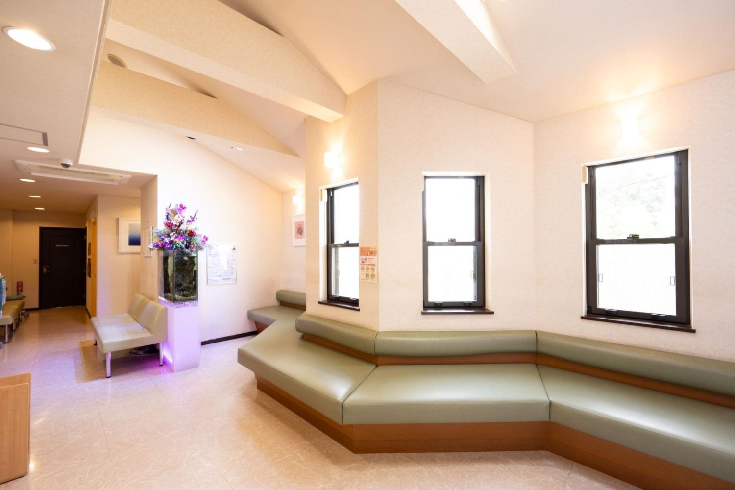 松井クリニック with Salon M’sphoto