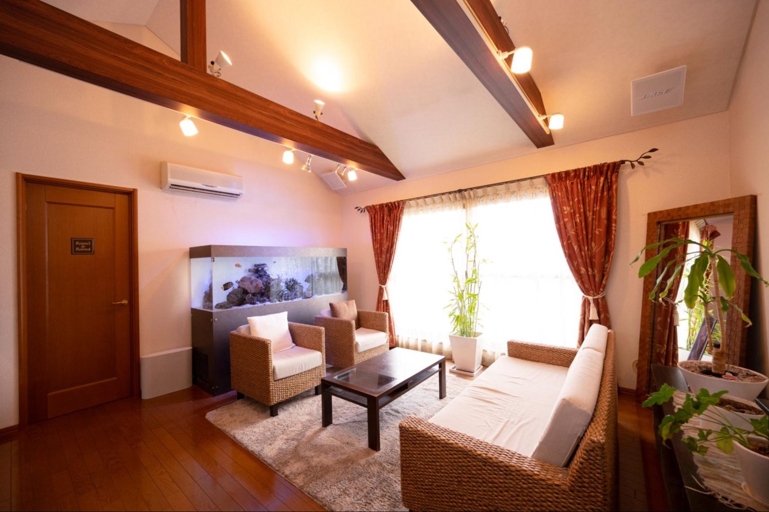 松井クリニック with Salon M’sphoto