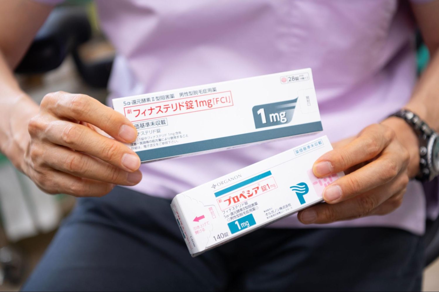 松井クリニック with Salon M’sphoto