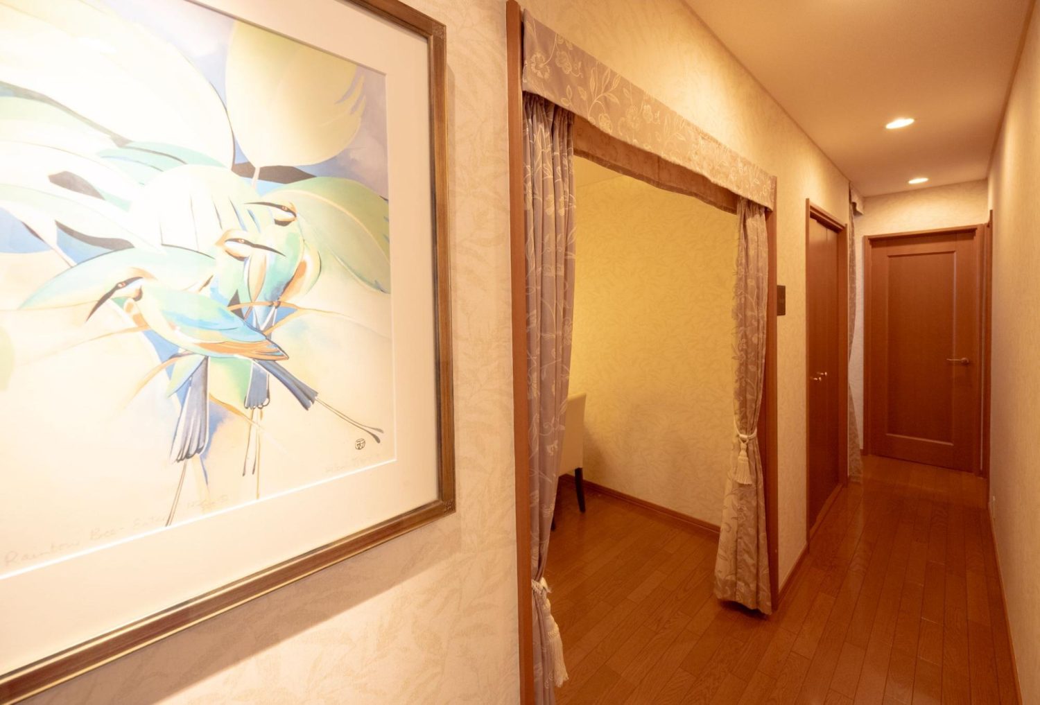 松井クリニック with Salon M’sphoto