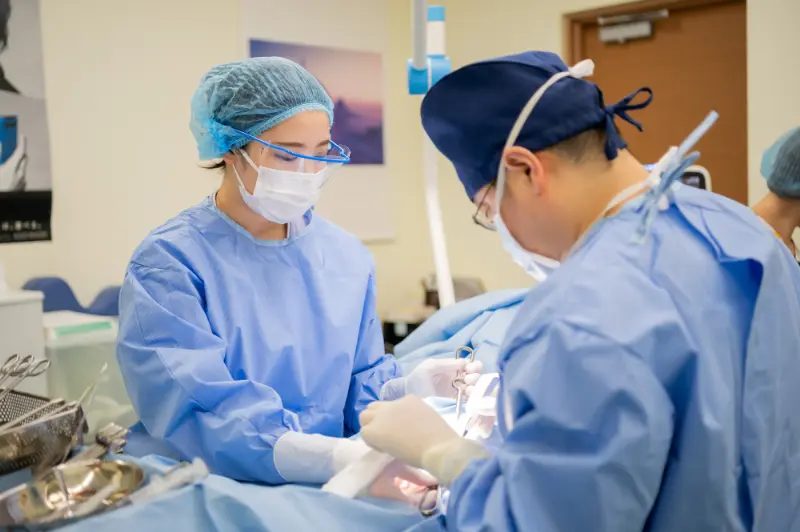 むらた日帰り外科手術クリニック