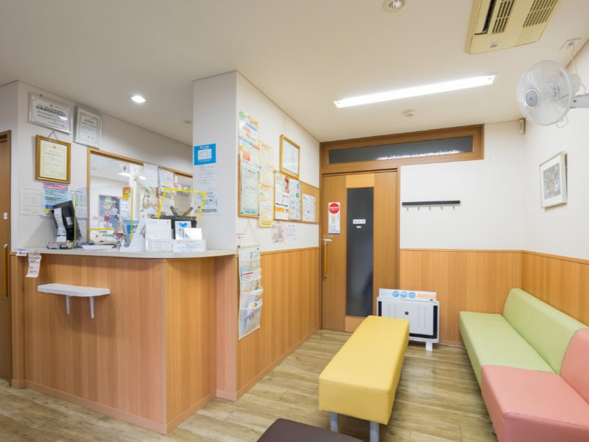 武藤耳鼻いんこう科医院