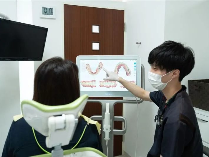 妙典歯科Nクリニック