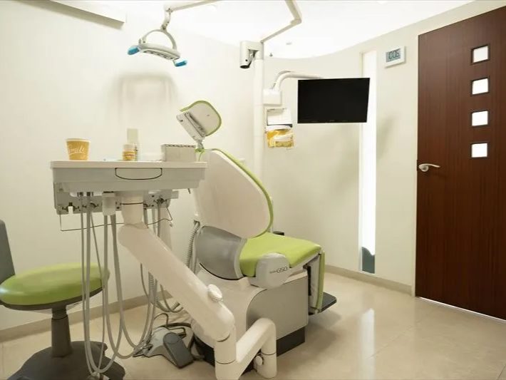 妙典歯科Nクリニック