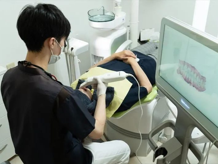 妙典歯科Nクリニック