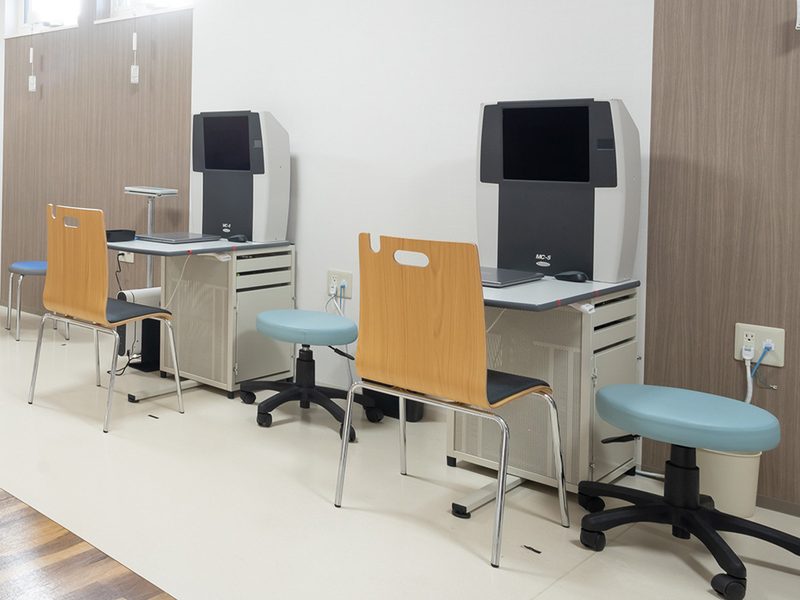 永山さとう眼科