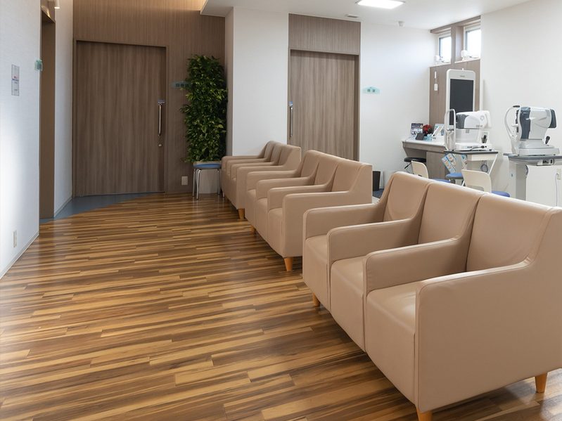 永山さとう眼科