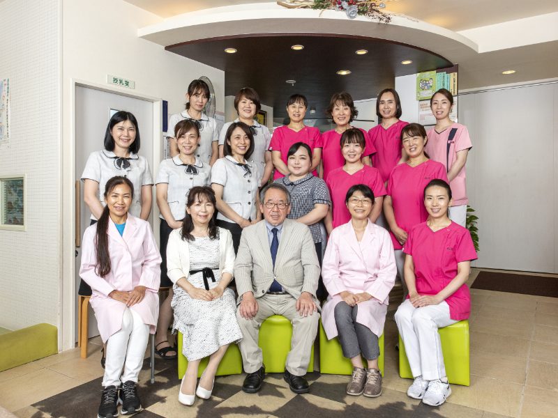 なごやかこども成長クリニック