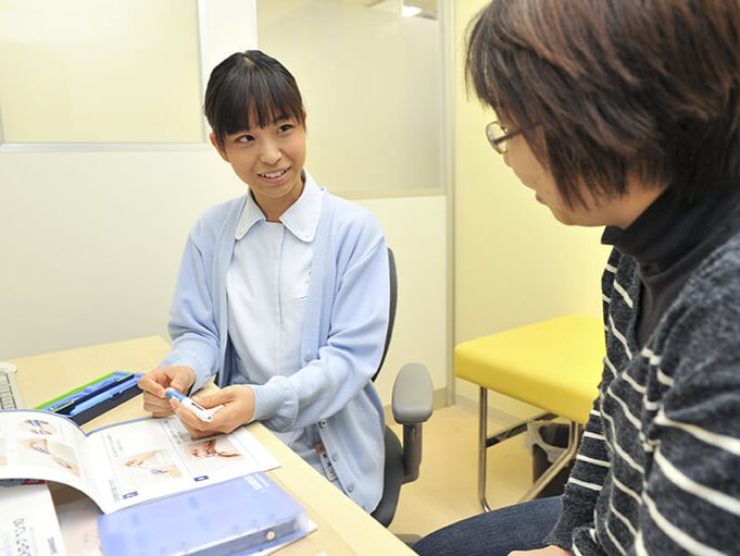 なごやかこども成長クリニック