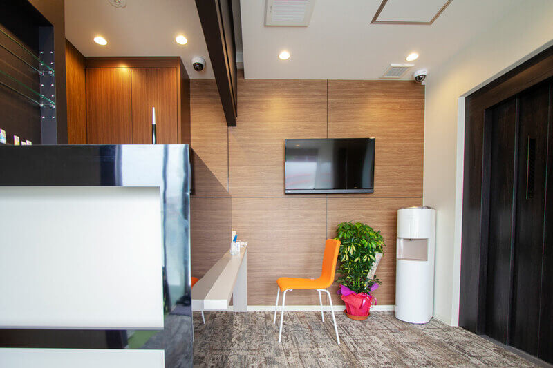 うえだ歯科クリニック