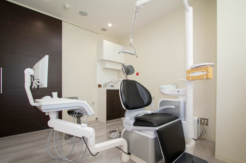 うえだ歯科クリニック