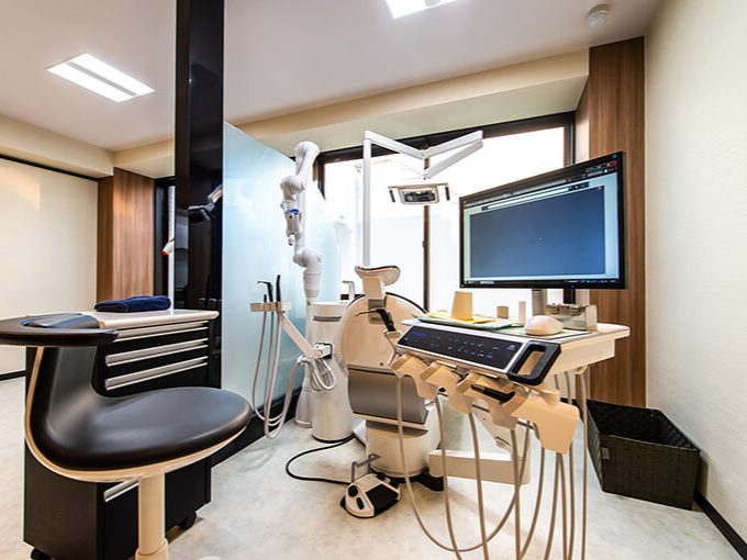 港南台 NEXUS DENTAL CLINIC