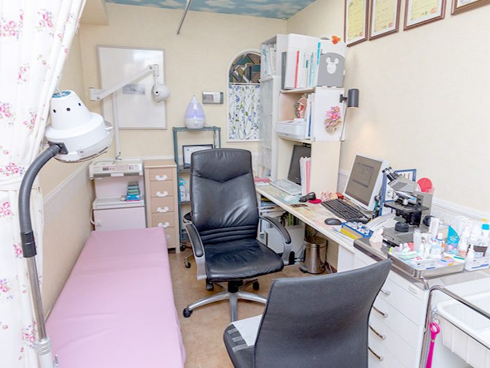 にっしん皮フ科・形成外科