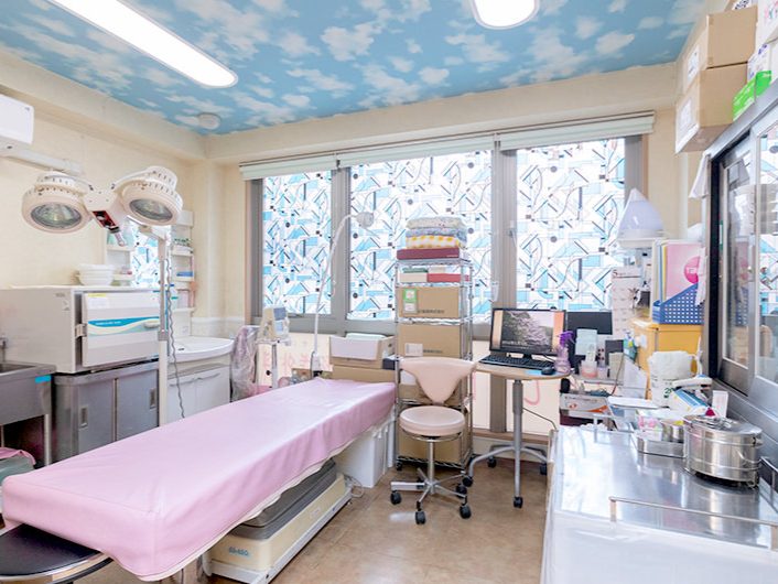 にっしん皮フ科・形成外科