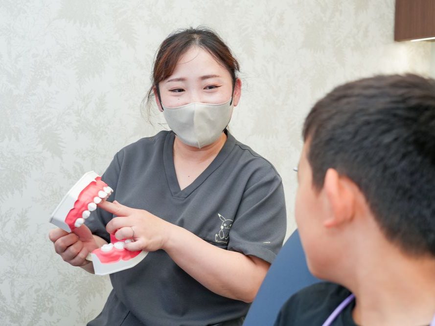 医療法人鳳歯会にしおか歯科医院