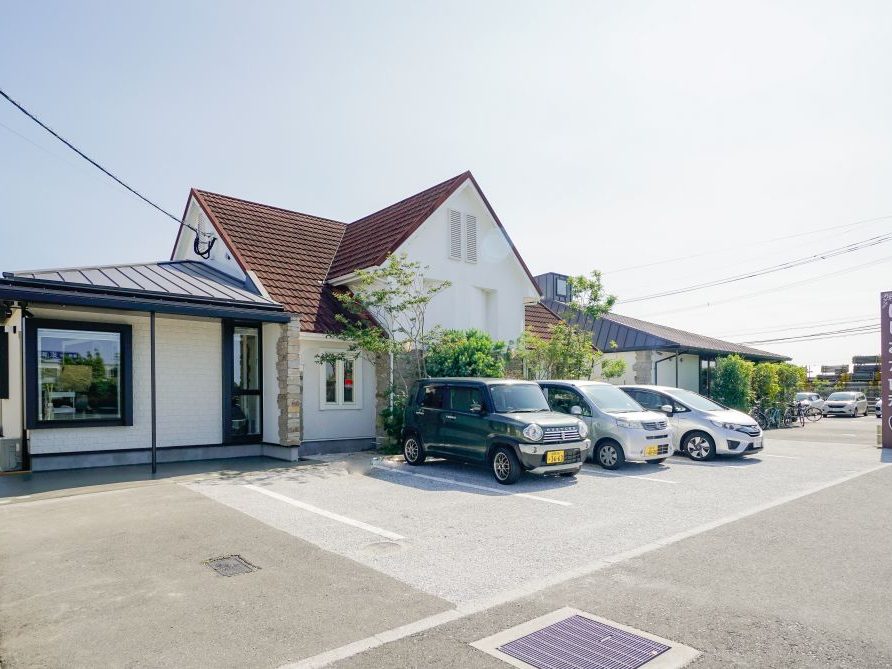 医療法人鳳歯会にしおか歯科医院