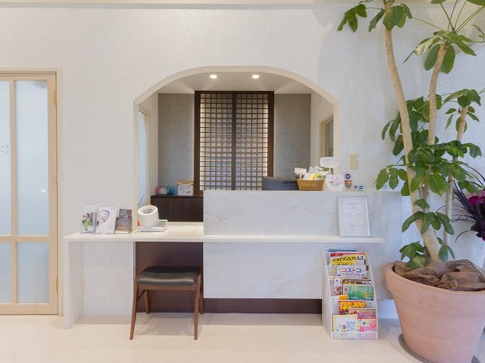 医療法人鳳歯会にしおか歯科医院