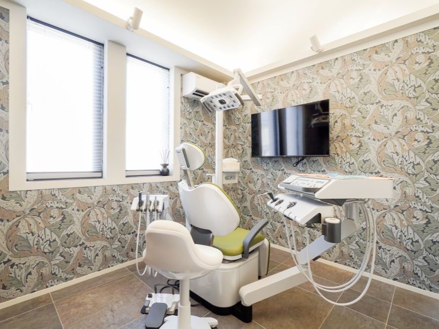 医療法人鳳歯会にしおか歯科医院