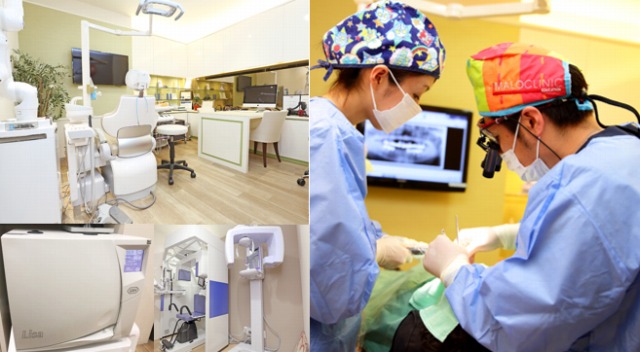 のぶスマイル歯科