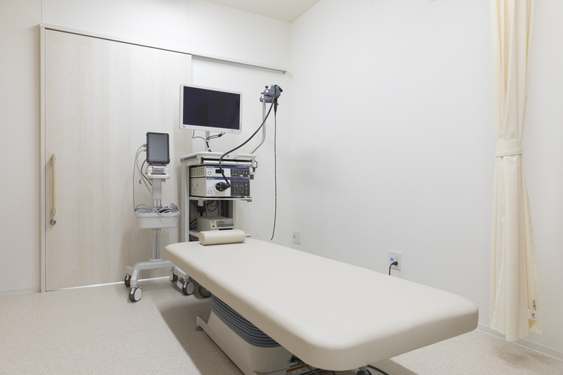 おおやま内科 呼吸器内科アレルギー科