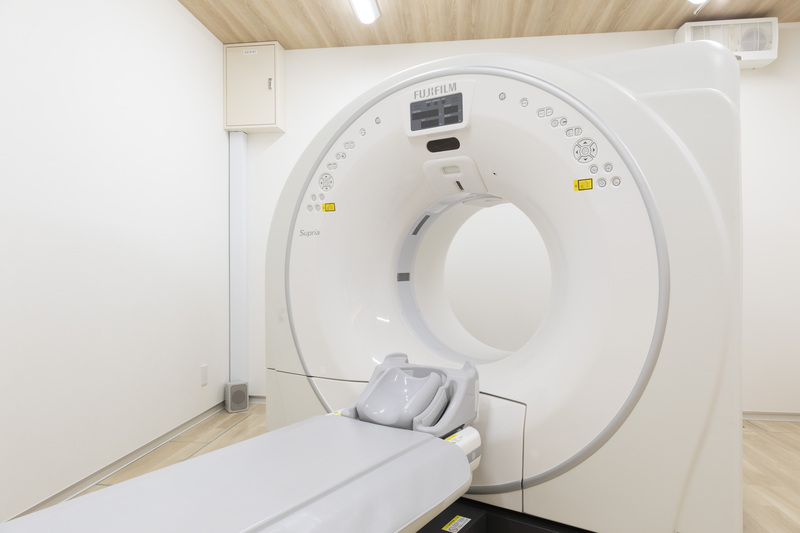 おおやま内科 呼吸器内科アレルギー科