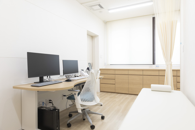 おおやま内科 呼吸器内科アレルギー科