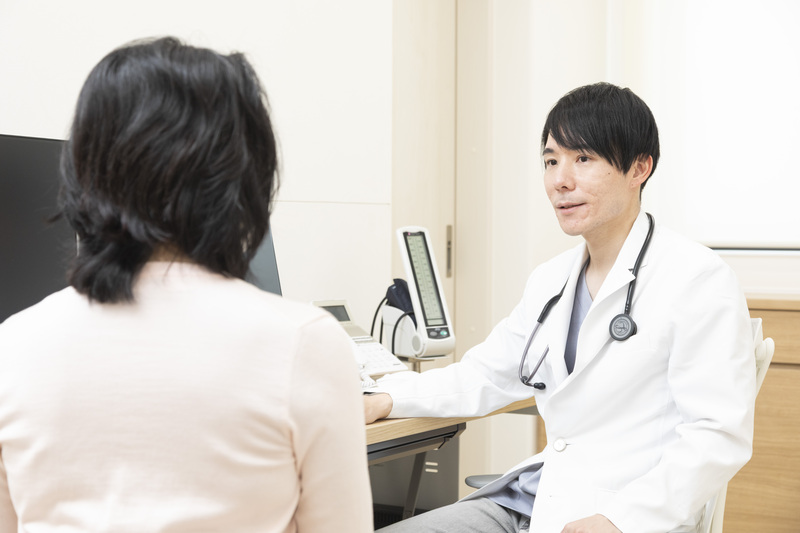 おおやま内科 呼吸器内科アレルギー科