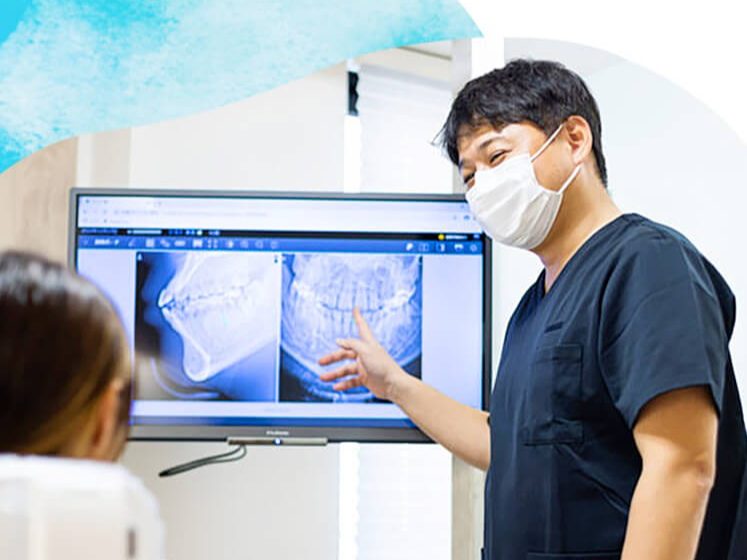 オーラルメインテナンスクリニック稲毛