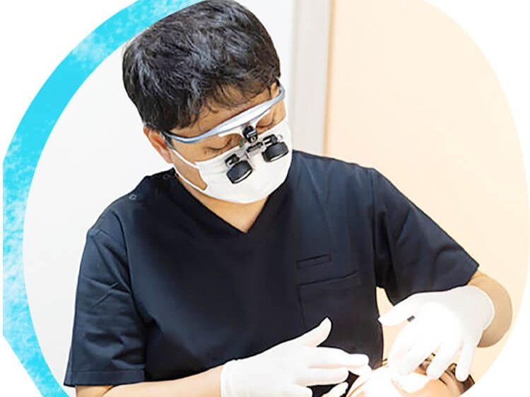 オーラルメインテナンスクリニック稲毛