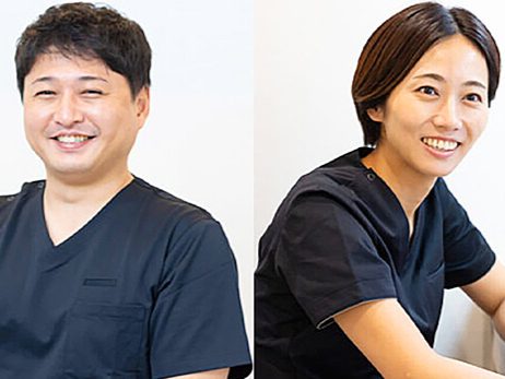 オーラルメインテナンスクリニック稲毛