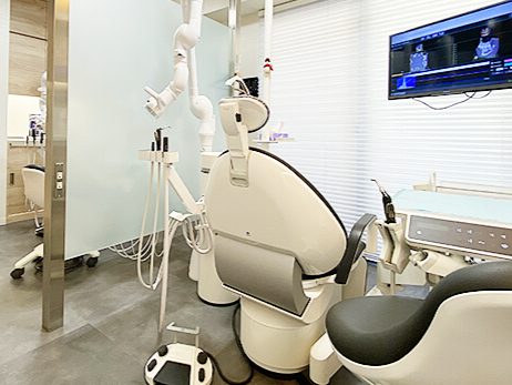 オーラルメインテナンスクリニック稲毛