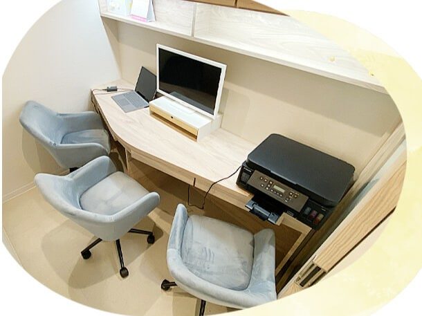 オーラルメインテナンスクリニック稲毛