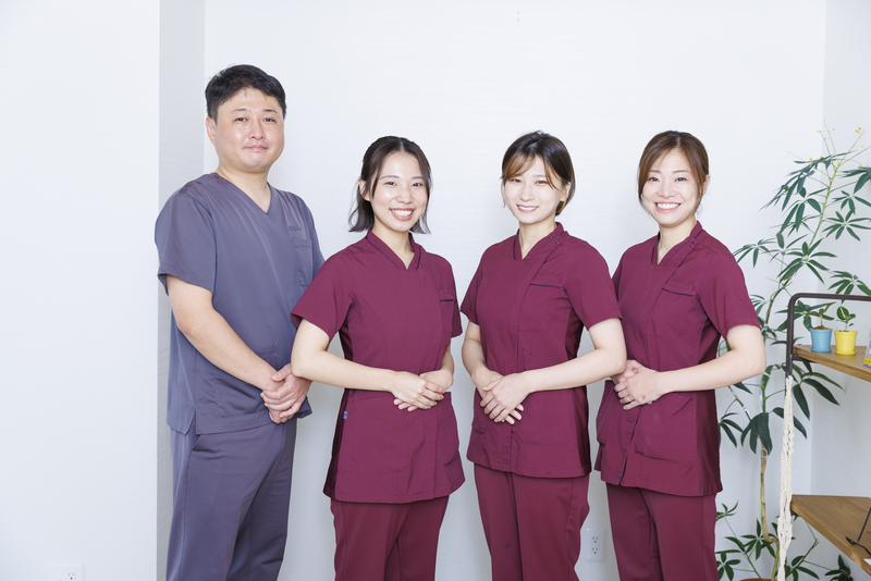 オーラルメインテナンスクリニック稲毛