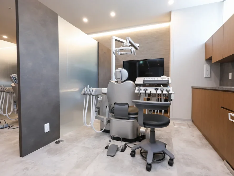 大宮いしはた歯科